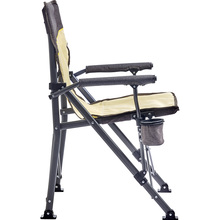 Кресло складное UQUIP Roxy Sand/Grey (244038) Кресло складное UQUIP Roxy Sand/Grey (244038)