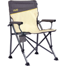 Кресло складное UQUIP Roxy Sand/Grey (244038) Кресло складное UQUIP Roxy Sand/Grey (244038)