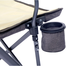 Кресло складное UQUIP Roxy Sand/Grey (244038) Кресло складное UQUIP Roxy Sand/Grey (244038)
