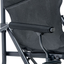 Крісло складне UQUIP Roxy Black (244052)