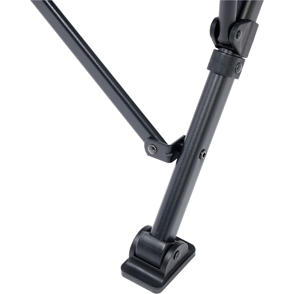 Замовити Крісло складне UQUIP Roxy Black (244052)