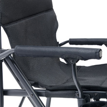 Крісло складне UQUIP Roxy Black (244052)