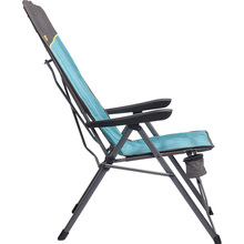 Кресло складное UQUIP Justy XL Blue/Grey (244037) Кресло складное UQUIP Justy XL Blue/Grey (244037)