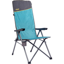 Кресло складное UQUIP Justy XL Blue/Grey (244037) Кресло складное UQUIP Justy XL Blue/Grey (244037)