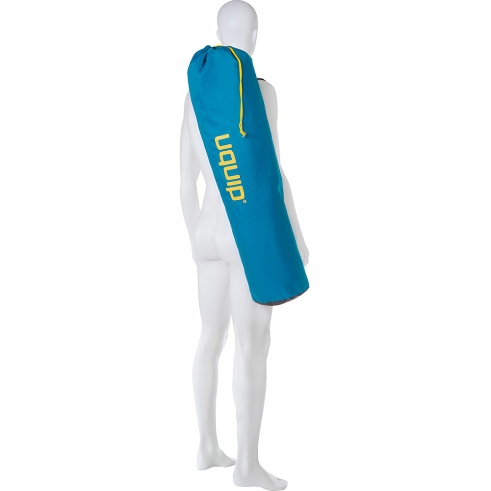 Кресло складное UQUIP Justy XL Blue/Grey (244037) Изображение Кресло складное UQUIP Justy XL Blue/Grey (244037)