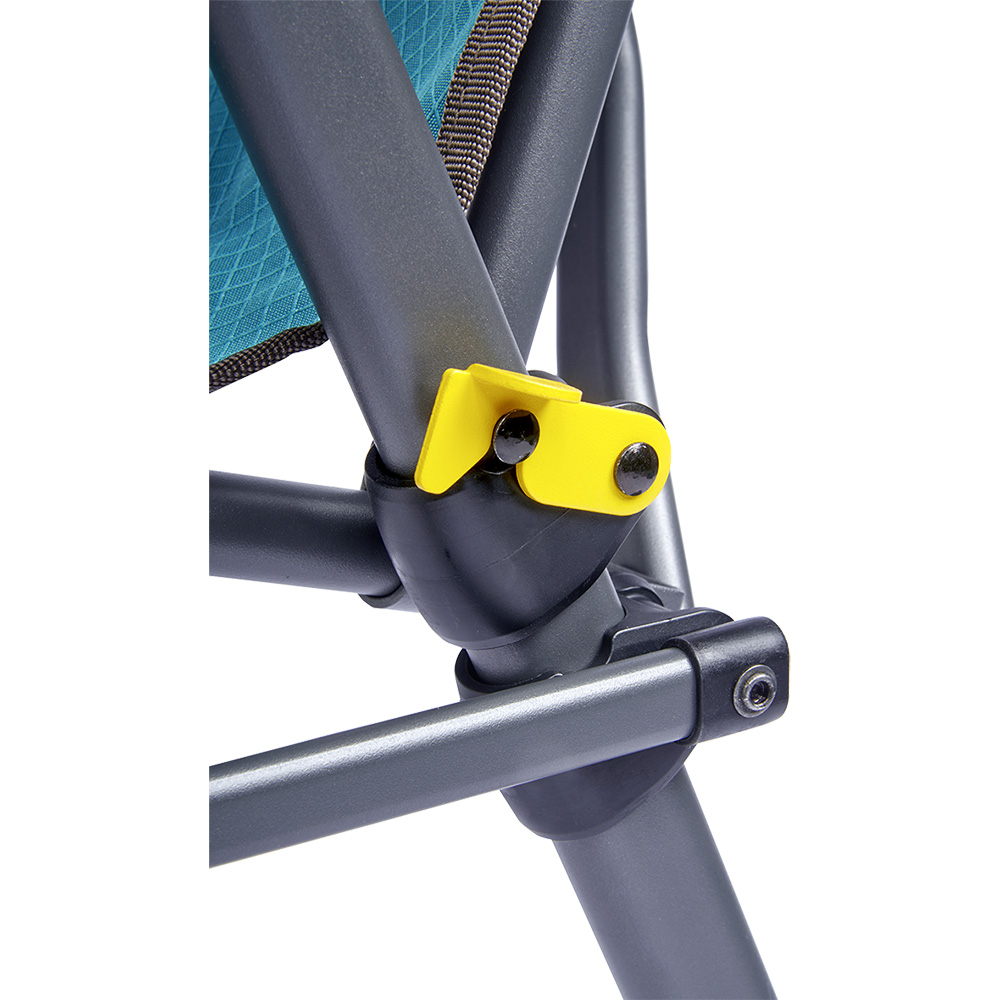 Кресло складное UQUIP Justy XL Blue/Grey (244037) Заказать Кресло складное UQUIP Justy XL Blue/Grey (244037)