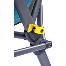 Кресло складное UQUIP Justy XL Blue/Grey (244037) Кресло складное UQUIP Justy XL Blue/Grey (244037)