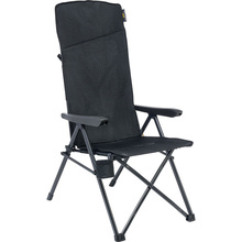 Крісло складане UQUIP Justy XL Black (244053)