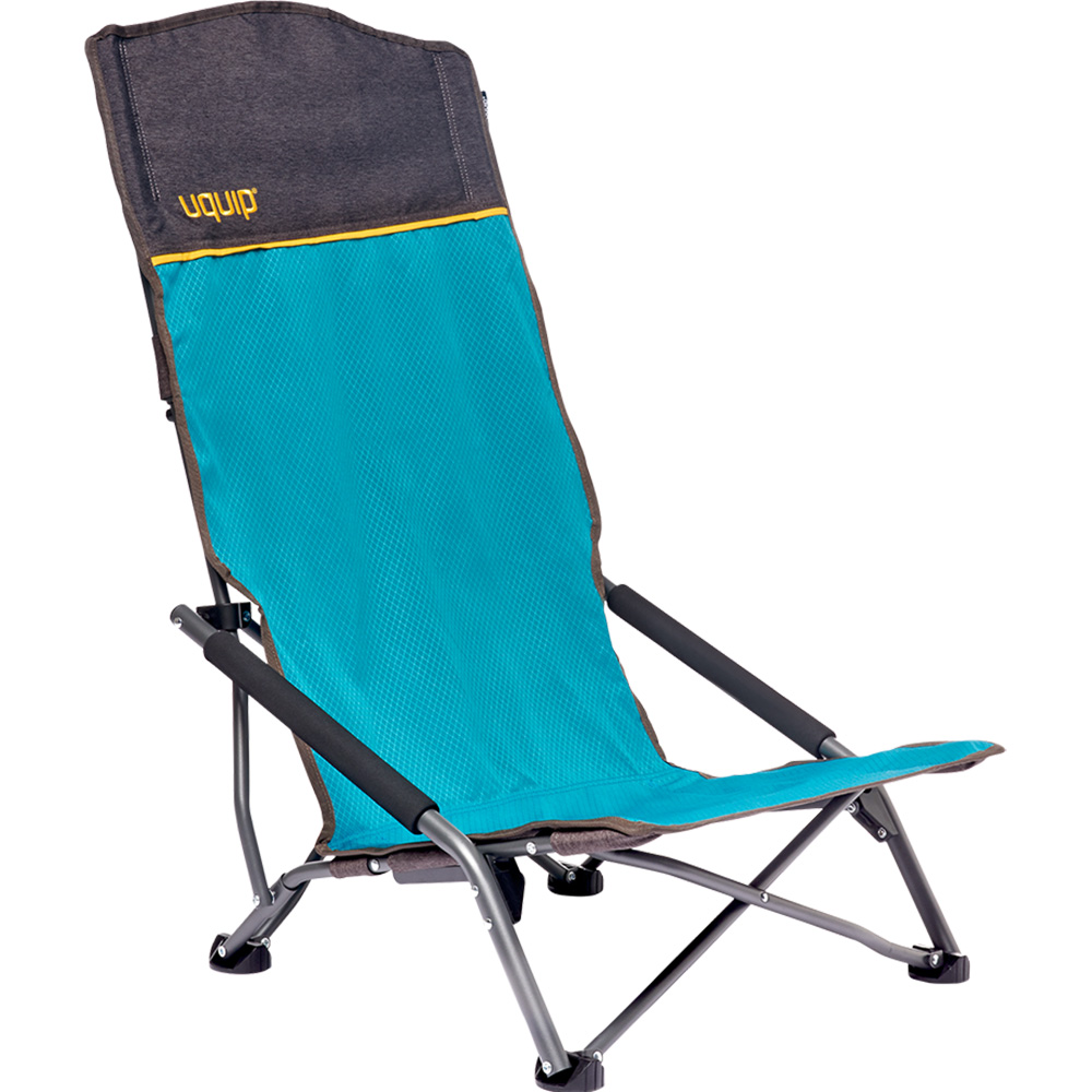 Кресло складное UQUIP Sandy XL Blue/Grey (244030) Кресло складное UQUIP Sandy XL Blue/Grey (244030) Тип кресла