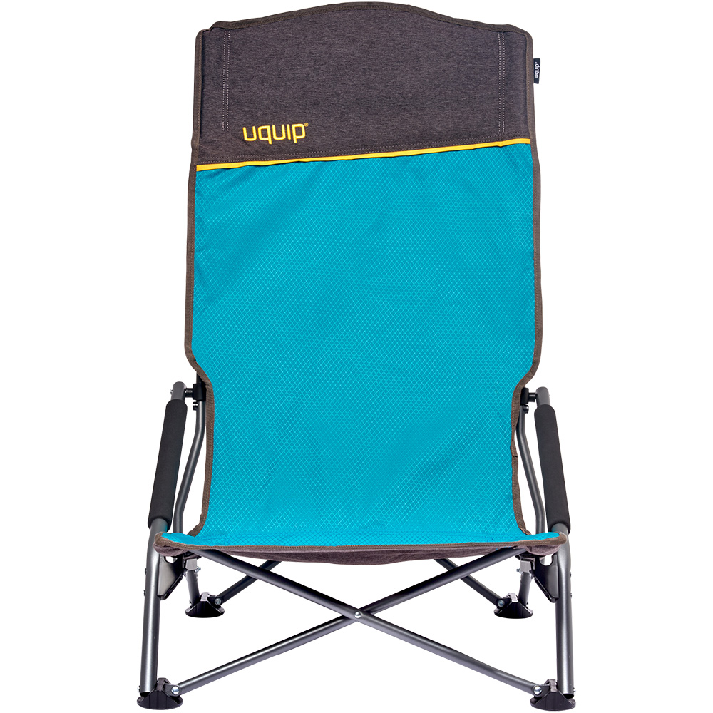 Кресло складное UQUIP Sandy XL Blue/Grey (244030) Кресло складное UQUIP Sandy XL Blue/Grey (244030)