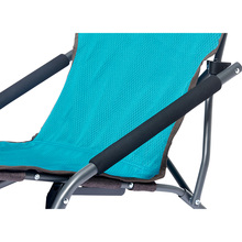 Кресло складное UQUIP Sandy XL Blue/Grey (244030) Кресло складное UQUIP Sandy XL Blue/Grey (244030)
