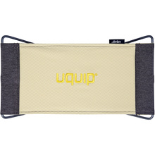 Стул складной UQUIP Fancy Sand/Grey (244041)