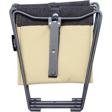 Стул складной UQUIP Fancy Sand/Grey (244041)