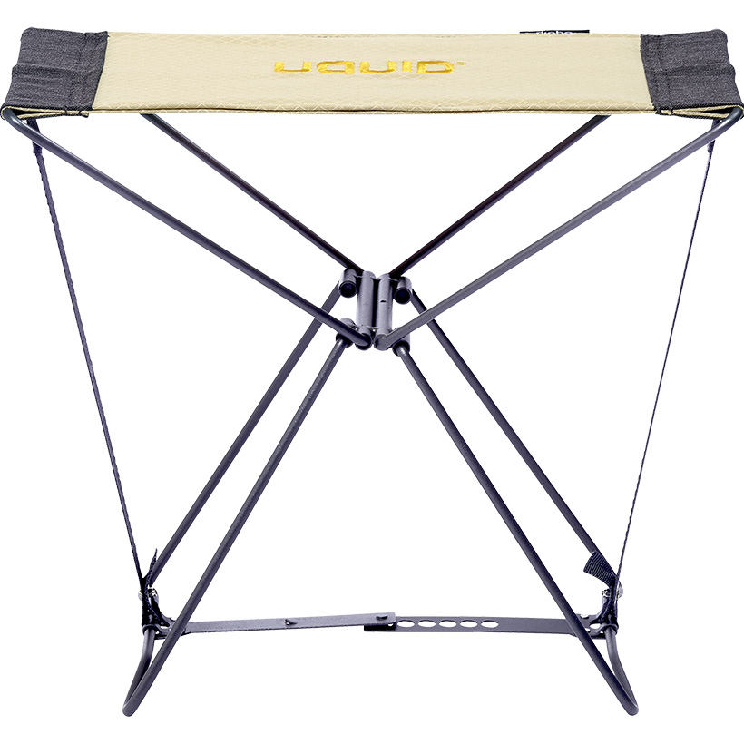 Стул складной UQUIP Fancy Sand/Grey (244041) Стул складной UQUIP Fancy Sand/Grey (244041)
