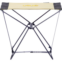 Стул складной UQUIP Fancy Sand/Grey (244041)