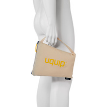 Стул складной UQUIP Fancy Sand/Grey (244041)