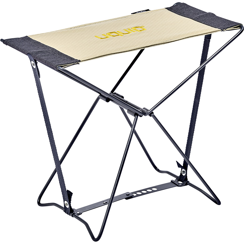 Стул складной UQUIP Fancy Sand/Grey (244041) Тип стулья