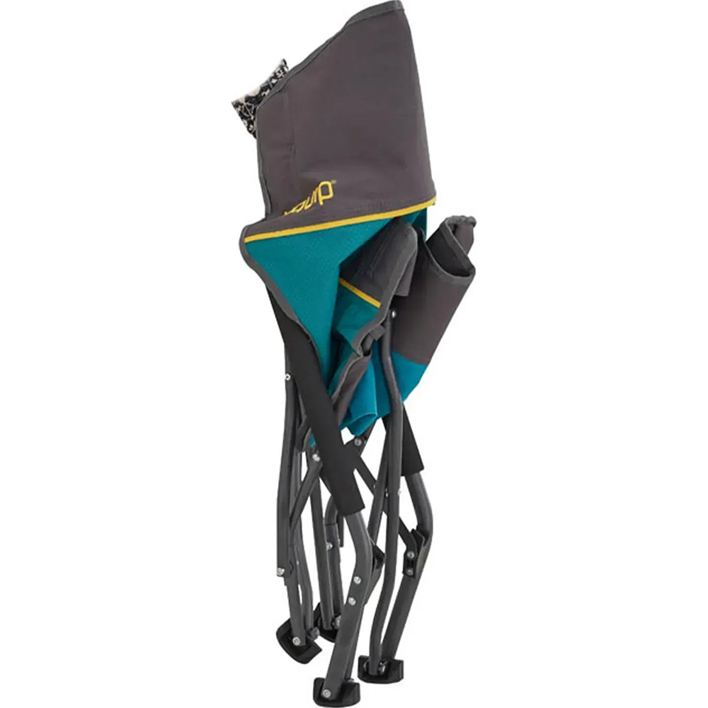 Набор кресел раскладных UQUIP Sandy Blue/Grey х 2 шт (244403) Набор кресел раскладных UQUIP Sandy Blue/Grey х 2 шт (244403) Размер в сложенном виде 71х22х22