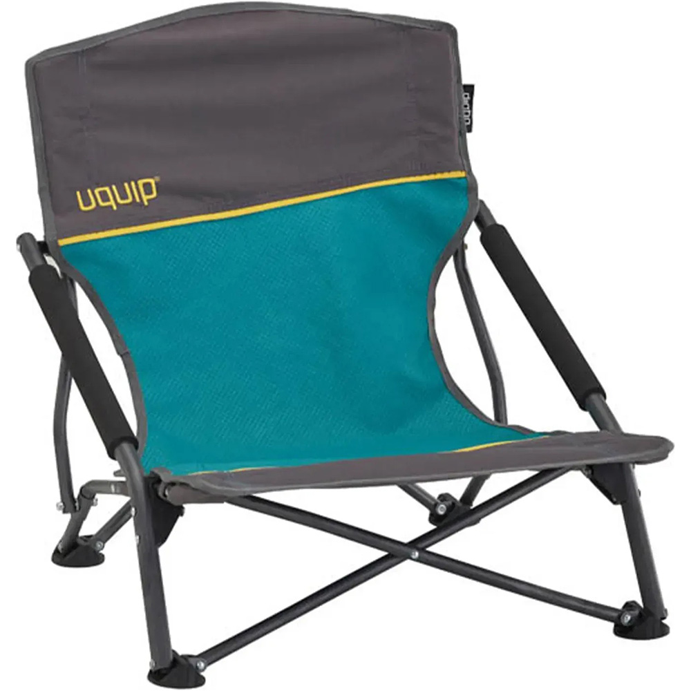 Набор кресел раскладных UQUIP Sandy Blue/Grey х 2 шт (244403) Набор кресел раскладных UQUIP Sandy Blue/Grey х 2 шт (244403) Тип кресла