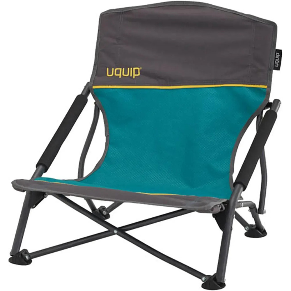 Набор кресел раскладных UQUIP Sandy Blue/Grey х 2 шт (244403) Набор кресел раскладных UQUIP Sandy Blue/Grey х 2 шт (244403) Материал каркаса сталь