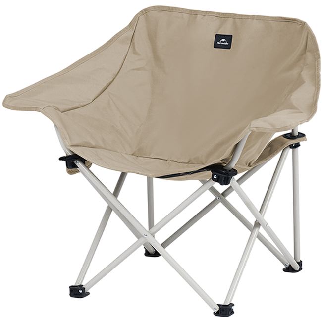 Стілець складаний NATUREHIKE Stellaluna T01 CNH23JU13002 Beige (6927595789063)