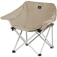 Стілець складаний NATUREHIKE Stellaluna T01 CNH23JU13002 Beige (6927595789063)