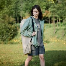 Стілець складаний NATUREHIKE Stellaluna T01 CNH23JU13002 Beige (6927595789063)