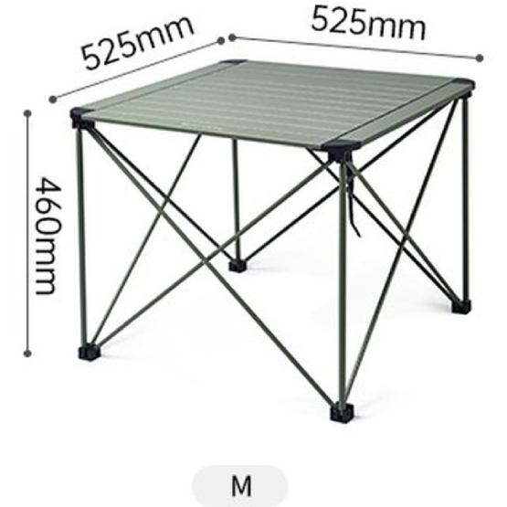 Стол складной NATUREHIKE CNK2450JJ013 M Gray (6976507663267) Стол складной NATUREHIKE CNK2450JJ013 M Gray (6976507663267) Тип столы