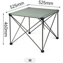 Стол складной NATUREHIKE CNK2450JJ013 M Gray (6976507663267) Стол складной NATUREHIKE CNK2450JJ013 M Gray (6976507663267)