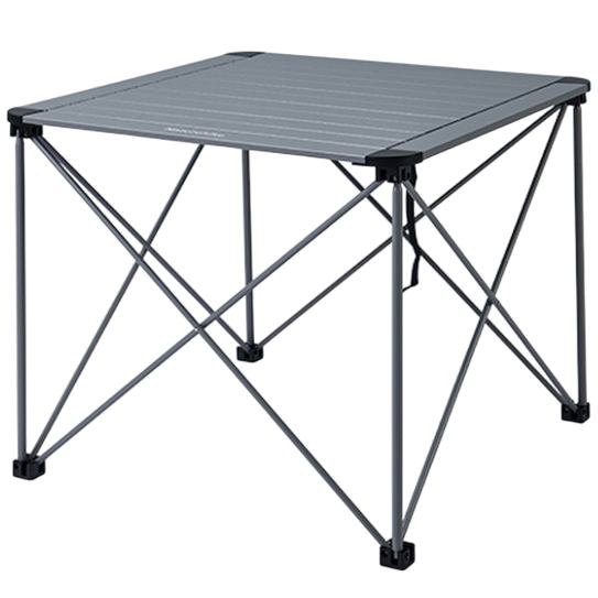 Стол складной NATUREHIKE CNK2450JJ013 M Gray (6976507663267) Стол складной NATUREHIKE CNK2450JJ013 M Gray (6976507663267)