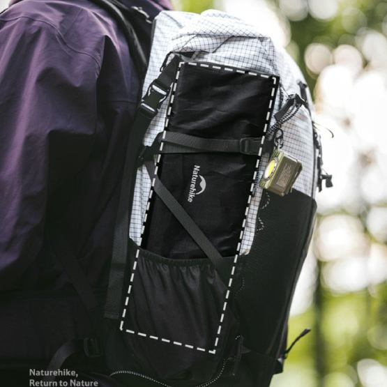 Стол складной NATUREHIKE CNK2450JJ024 Black (6927595791868) Стол складной NATUREHIKE CNK2450JJ024 Black (6927595791868) Материал каркаса сталь