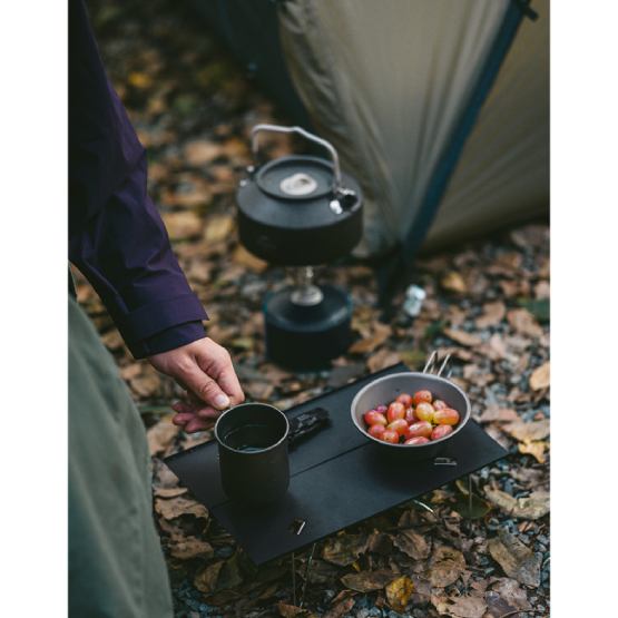 Стол складной NATUREHIKE CNK2450JJ024 Black (6927595791868) Стол складной NATUREHIKE CNK2450JJ024 Black (6927595791868) Материал столешницы алюминий