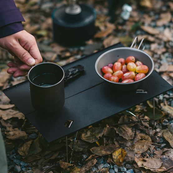 Стол складной NATUREHIKE CNK2450JJ024 Black (6927595791868) Стол складной NATUREHIKE CNK2450JJ024 Black (6927595791868) Нагрузка 27