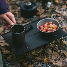 Стол складной NATUREHIKE CNK2450JJ024 Black (6927595791868) Стол складной NATUREHIKE CNK2450JJ024 Black (6927595791868)