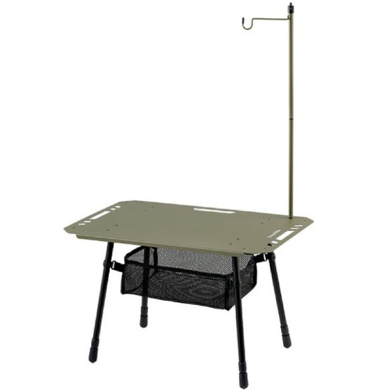 Стол складной NATUREHIKE CNK2450JJ025 Olive (6977465868855)