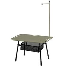 Стол складной NATUREHIKE CNK2450JJ025 Olive (6977465868855)