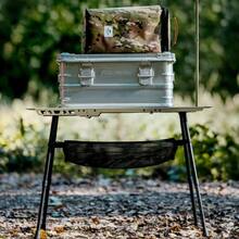 Стол складной NATUREHIKE CNK2450JJ025 Olive (6977465868855)