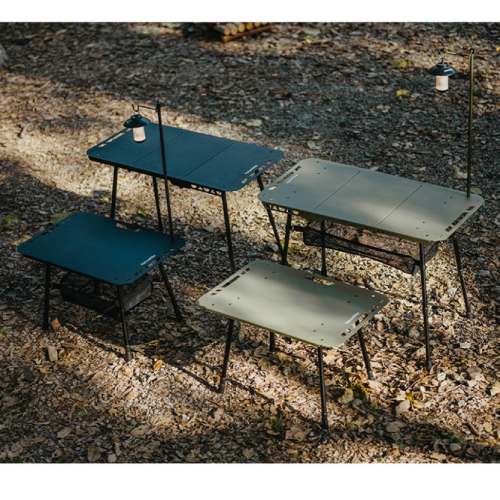 Фото Стол складной NATUREHIKE CNK2450JJ025 Olive (6977465868855)