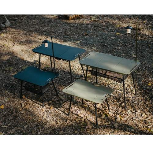 Стол складной NATUREHIKE CNK2450JJ025 Black (6977465868800) Фото Стол складной NATUREHIKE CNK2450JJ025 Black (6977465868800)