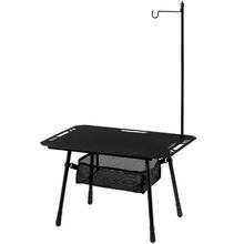 Стол складной NATUREHIKE CNK2450JJ025 Black (6977465868800)