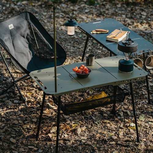 Стол складной NATUREHIKE CNK2450JJ025 Black (6977465868800) Стол складной NATUREHIKE CNK2450JJ025 Black (6977465868800) Материал столешницы алюминий
