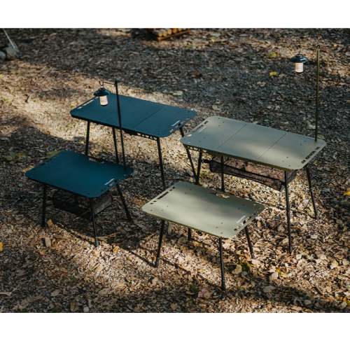 Стол складной NATUREHIKE CNK2450JJ025 Black (6977465868688) Покупка Стол складной NATUREHIKE CNK2450JJ025 Black (6977465868688)