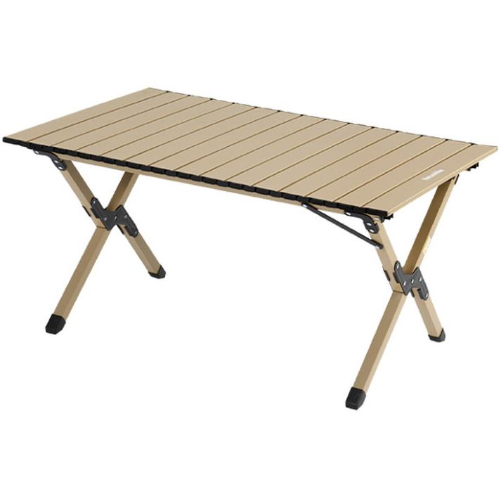 Стол складной NATUREHIKE Simple Star T01 CNK2550JJ018 Beige (6977465865090) Стол складной NATUREHIKE Simple Star T01 CNK2550JJ018 Beige (6977465865090)