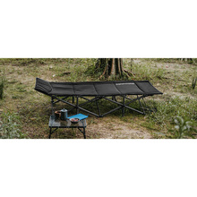 Кровать складная NATUREHIKE CNK2300WS010 Black (6976507665209) Кровать складная NATUREHIKE CNK2300WS010 Black (6976507665209)