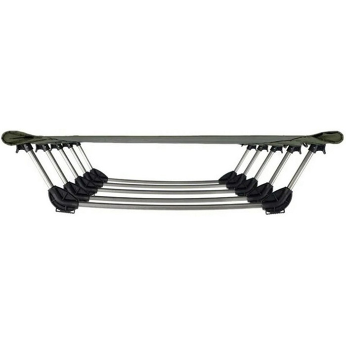 Кровать складная NATUREHIKE XJC05 NH20JJ001 Green (6927595768587) Кровать складная NATUREHIKE XJC05 NH20JJ001 Green (6927595768587) Материал каркаса алюминий