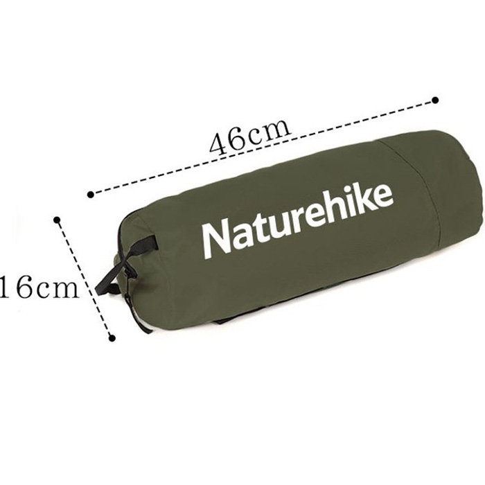 Кровать складная NATUREHIKE XJC05 NH20JJ001 Dark Green (6927595768761) Кровать складная NATUREHIKE XJC05 NH20JJ001 Dark Green (6927595768761) Тип кровати