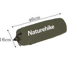 Кровать складная NATUREHIKE XJC05 NH20JJ001 Dark Green (6927595768761) Кровать складная NATUREHIKE XJC05 NH20JJ001 Dark Green (6927595768761)