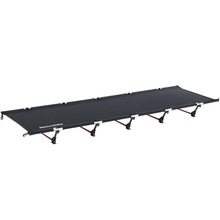 Кровать складная NATUREHIKE XJC05 NH20JJ001 Black (6927595768822)