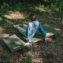 Кровать складная NATUREHIKE XJC08 CNK2550WS020 Black (6977465868886) Кровать складная NATUREHIKE XJC08 CNK2550WS020 Black (6977465868886)