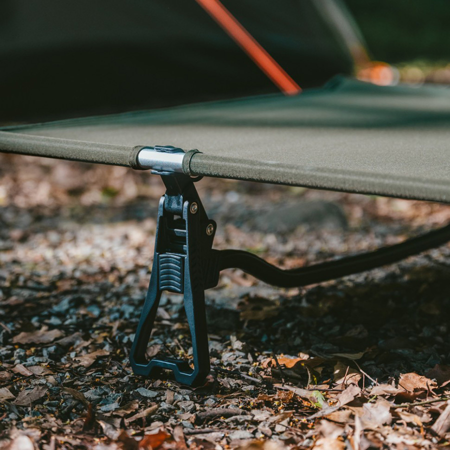 Кровать складная NATUREHIKE XJC08 CNK2550WS020 Black (6977465868886) Заказать Кровать складная NATUREHIKE XJC08 CNK2550WS020 Black (6977465868886)